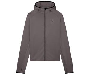 On - Climate Zip Hoodie - Veste de running - L - ember