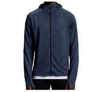 On - Climate Zip Hoodie - Veste de running - L - midnight