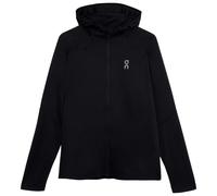 On - Climate Zip Hoodie - Veste de running - S - black