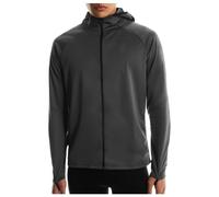 On - Climate Zip Hoodie - Veste de running - XXL - eclipse