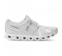 Chaussures Pour Hommes On Cloud 5 5998918-all-white 42