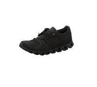 On Cloud 5 - Chaussures d’entraînement - En textile synthétique - Pour femme, noir all black, 37 EU