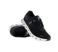 ON RUNNING Cloud 5 W - Femme - Noir / Blanc - taille 36- modèle 2024