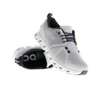 On Cloud 5 Waterproof Femmes Chaussures de loisirs 6.5 Blanc