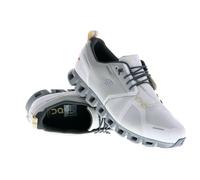On Cloud 5 Waterproof Femmes Chaussures de loisirs 6.5 Gris