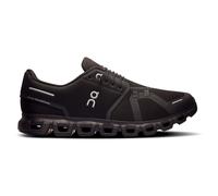 ON Cloud 6 men Lowtop black taille: 40