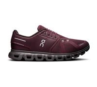 On - Cloud 6 - Baskets - EU 42,5 - mulberry / pebble