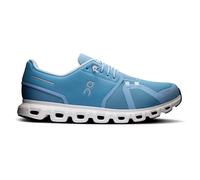 On - Cloud 6 - Baskets - EU 42 - chambray / white
