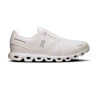 On - Cloud 6 - Baskets - EU 44,5 - white / white