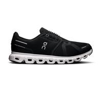 On - Cloud 6 - Baskets - EU 44 - black / white