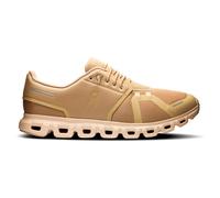 ON Cloud 6 men Lowtop brown taille: 48