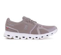 On Cloud 6 Baskets pour homme, blanc brouillard, 46 EU