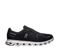 On Running Baskets Cloud 6 Femme Noir/Blanc Taille EU 42,5