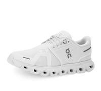 On - Women's Cloud 6 - Baskets - EU 37,5 - white / white