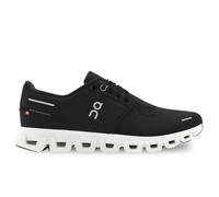 On Running Chaussure de course Cloud 6 Femme Noir 3WF10060299 Taille 37 1/2