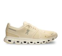On Cloud 6 Chaussures pour Femme Beige 3WF10064297 37 1/2