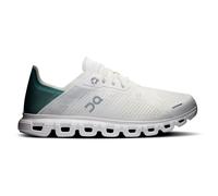 On - Cloud 6 Coast - Baskets - EU 44 - ivory / olive