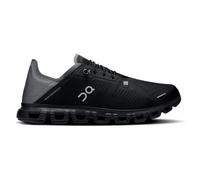 On - Cloud 6 Coast - Baskets - EU 45 - black / rock