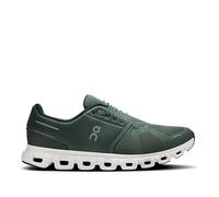 ON Cloud 6 "Evergreen" - Taille: 40 Olive Green