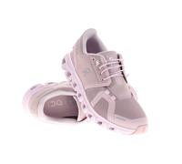 On Cloud 6 Femmes Chaussures de loisirs 5.5 Gris