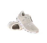 On Cloud 6 Femmes Chaussures de loisirs 7.5 Beige