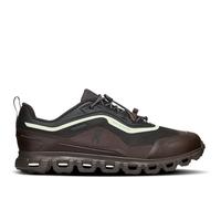 On Cloud 6 Geo WP "Black" - Taille: 40.5 black
