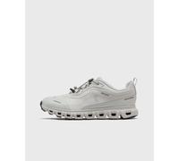 ON Cloud 6 Geo WP women Lowtop grey taille: 36,5