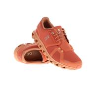 On Cloud 6 Hommes Chaussures de loisirs 9 Orange