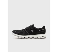 ON Cloud 6 men Lowtop black taille: 43