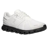 On Cloud 6 pour homme, blanc/noir, taille M