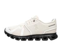 On Cloud 6 pour homme, blanc/noir, taille M