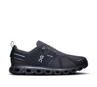 On Cloud 6 Waterproof "Black" - Taille: 44 Black