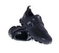 On - Women's Cloud 6 WP - Baskets - EU 41 - black / black