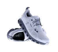 On Cloud 6 Waterproof Femmes Chaussures de loisirs 9 Bleu clair