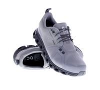On Cloud 6 Waterproof Hommes Chaussures de loisirs 11 Gris