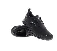 ON RUNNING Cloud 6 Wp - Homme - Noir - taille 45- modèle 2025