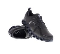 On Cloud 6 Waterproof Hommes Chaussures de loisirs 8.5 Anthracite