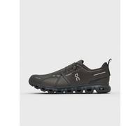 On - Cloud 6 WP - Baskets - EU 42,5 - espresso / black