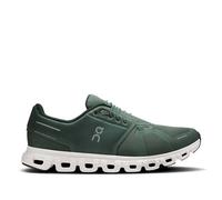 On Cloud 6 Waterproof "Olive" - Taille: 43 Olive Green