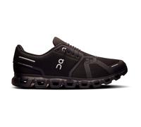 On - Cloud 6 Wide - Baskets - EU 42,5 - black / black