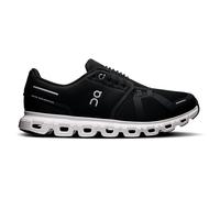 On - Cloud 6 Wide - Baskets - EU 44 - black / white