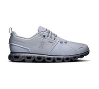 Sneakers Imperméables Pour Hommes On Running Cloud 6 Waterproof 3mf10063030-alloy-wolf 43