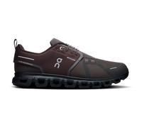 On - Cloud 6 WP - Baskets - EU 43 - espresso / black