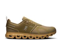 On - Cloud 6 WP - Baskets - EU 44,5 - olive / safari