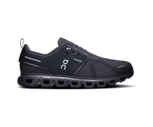On - Cloud 6 WP - Baskets - EU 46 - black / black