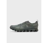 Chaussures de running hommes On Running Cloud 6 WP Taille de chaussures (UE): 46 / Couleur: vert foncé