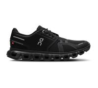 On Cloud Femme - Baskets, Noir - Pointure 40.5 - Maille/synthétique Black 40.5