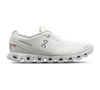 On Cloud Homme - Baskets, Blanc - Pointure 42 - Maille/synthétique White 42