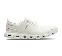 On Running – Baskets Cloud 6 – Blanc – Homme Pointure EU 46