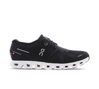 On Cloud Homme - Baskets, Noir - Pointure 44.5 - Cuir Black 44.5